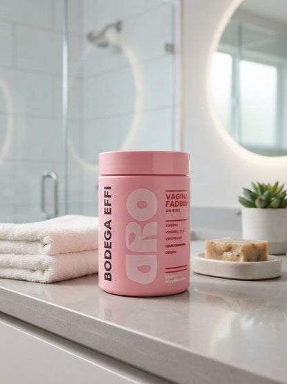 URO VAGINAL PROBIOTICS (BODEGA E) PARA LA SALUD VAGINAL DE LAS MUJERES,